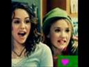 hannah/miley/lily fan video