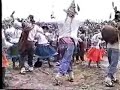 Carnavales en Huanta