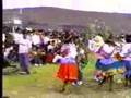 Carnavales en Huanta