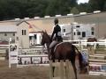 2. Elizabeth Sabatino 2009 CHSA EQ Finals Call Back Course