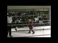 2005 Boxing Show Mykal Fox vs. Gervonta Davis