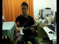 Z - Seloka Hari Raya (Rock)