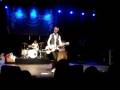 Starlite Addiction Push Play Nov 28th show