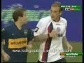 Boca vs San Lorenzo (apertura 2007) Boca vs San Lorenzo (apertura 2007)