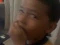 gabo tiene miedo a hulk