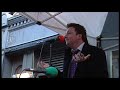 Nob Nation's Oliver Callan does Jedward, Eamon Dunphy and Enda Kenny
