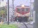 島原鉄道　キハ20系
