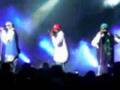 Boyz II Men, K-ci & Jojo Concert 07