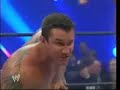 pressing catch:smackdown vs raw