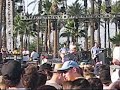 Vampire Weekend ~ Cape Cod Kwassa Kwassa (Coachella \