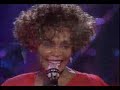 WHITNEY HOUSTON - ALL THE MAN THAT I NEED (live)