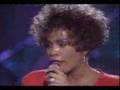 clip video Whitney Houston All The Man That I Need