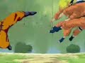 GOKU VS GOKU SS 1
