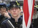 Civil War Reenacting with the 69th NY Irish Brigade