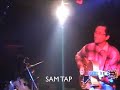 SAM TAP@\"SOAR TOGETHER\" / KYOTO CLUB METRO