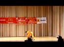 STOH Performence at High School (Ditang Fist)