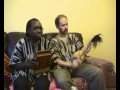 Seby Ntege and Andy Cooke - Katonda Kyakuwa