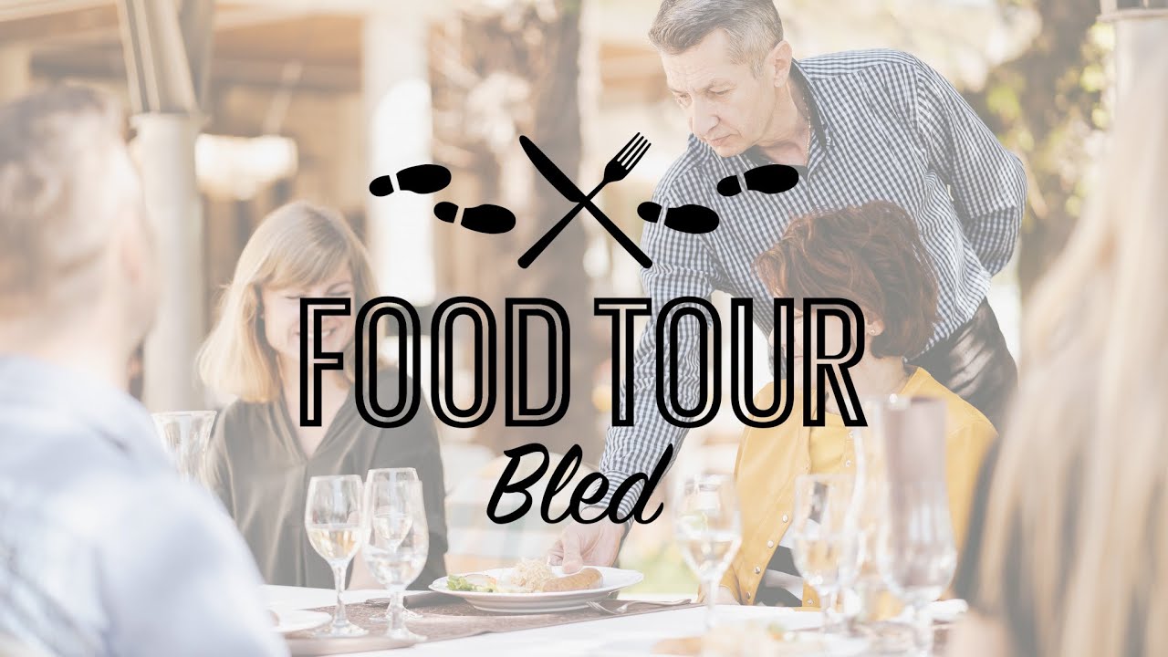 bled food tour