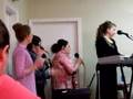 Bethel Apostolic - Magnify Jesus