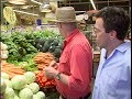 Eat ME ? Ep 1 of The Warren Report (teaser/Farmer John)