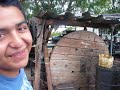 ALBUREANDO EN EL TALLER ME CANICO