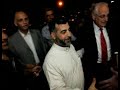 Muslim community rejoices