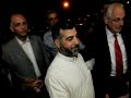 Muslim community rejoices
