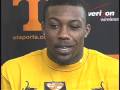 Click here to watch this video Eric Berry on Spring practice and the new UT coaches