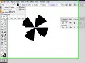 I've uploaded an @YouTube video http://t.co/B4FlWSAs Quick Tip On How To Create Star Burst Using Illustrator
