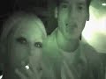 Paris Hilton Smoking 7