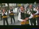 Bagad Bannalec - Lorient 2008