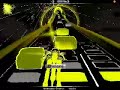 Audiosurf: Venetian Snares - Vache