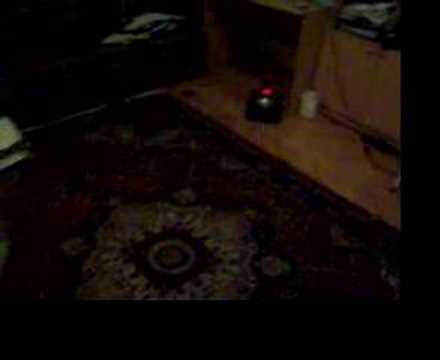 • Toy's Car control on internet or ...