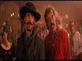 Doc Holliday vs Johnny Ringo