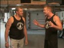 Simon "Mean Machine" Matthews vs Tim "The Guvnor" Absolom