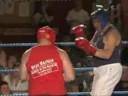Simon "Mean Machine" Matthews vs Tim "The Guvnor" Absolom