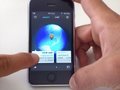 New Twitter iPhone App - TweetGlobe - Live in iTunes Now!