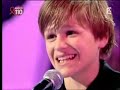 vox angeli -  il y a trop de monde qui t'aime image de france 2