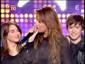 vox angeli -  il y a trop de monde qui t'aime image de france 2