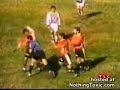 Hard Referee in action!
