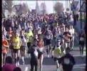 Un a�o m�s, gran ambiente en la Behobia