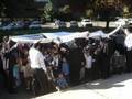 videos de Ben Porat Yosef Celebrates Simchat Torah in School-Part 3
