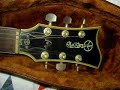Apple Jam 2008 -- Instrumental -- 1981 Electra Omega X210 guitar