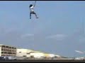 Kitejump extreme France Mandibule