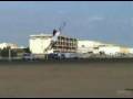 Kitejump extreme France Mandibule