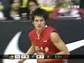 95學年度UBA決賽-北體VS輔仁1st