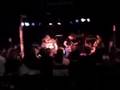 kane hodder @ el corazon