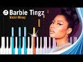 Nicki Minaj -