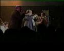 Eddie Palmieri concert in PR, solo Sepulveda