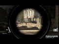 1st View Gaming Sniper Elite V2